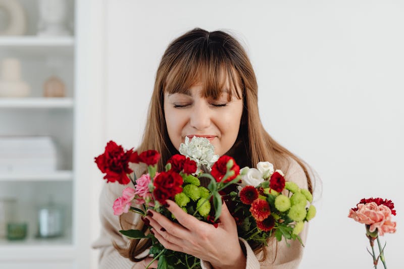 Photo de Sophie L., cliente Bergamotte